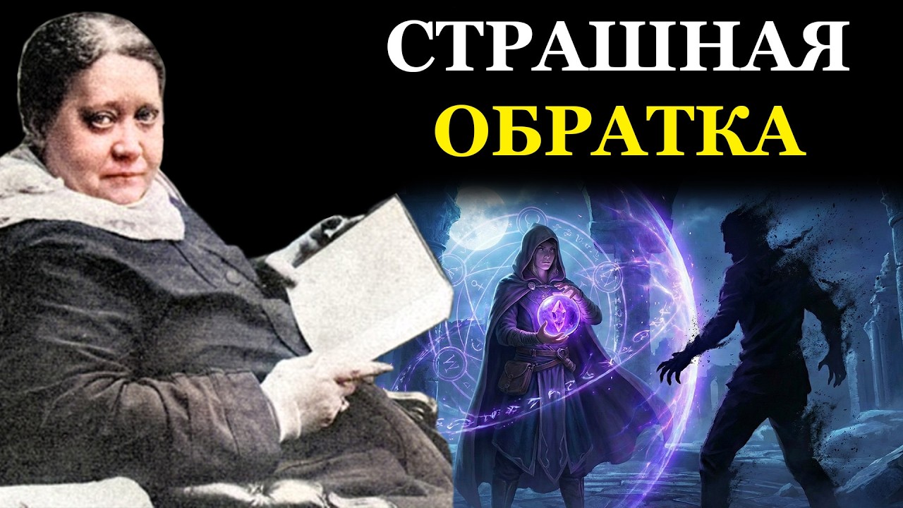 Никогда не мстите! Сделайте ЭТО, и враг сам исчезнет из вашей жизни