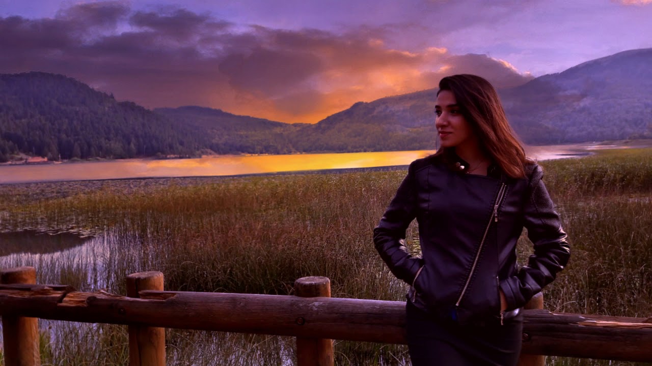 GAFİL GEZME ŞAŞKIN - SENEM AKDEMİR