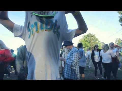 SMIDIG - HOVEFESTIVALEN 2013