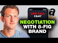 How i landed an 8figure wholesale deal live call