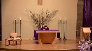 Our Lady of Guadalupe Mass