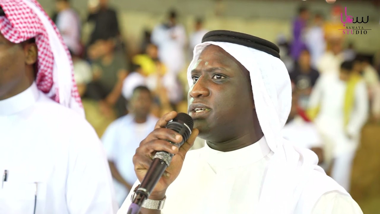 حبايب ♥️ - يحيى فرج & مطاعن جبار | زواج مطاعن جومان