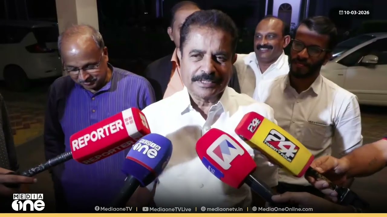 'പാർട്ടി പറഞ്ഞാൽ ഞാൻ ഉറപ്പായും മത്സരിക്കും, കോൺ​ഗ്രസിൽ ഒരു തർക്കവുമില്ല...' | Adoor Prakash