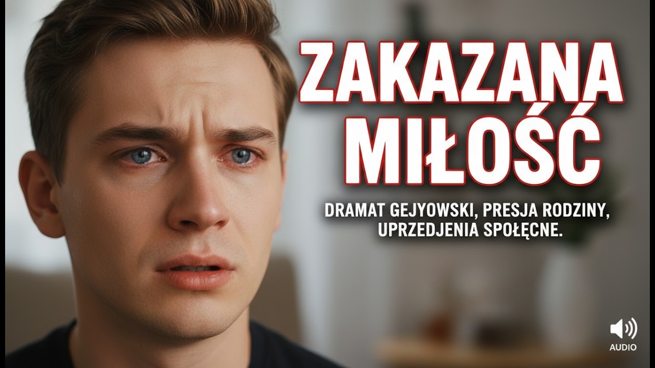 Ojciec wyrzuca syna za bycie gejem – aż do chwili, gdy tajemnica wychodzi na jaw.