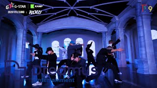 [MV] T1419 - ROW 