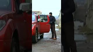 Maraz Ali Kaçmayı Başardı I