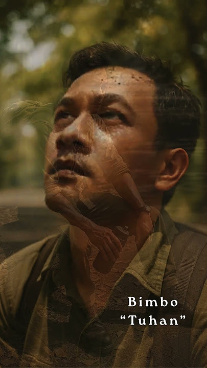 Bimbo - Tuhan