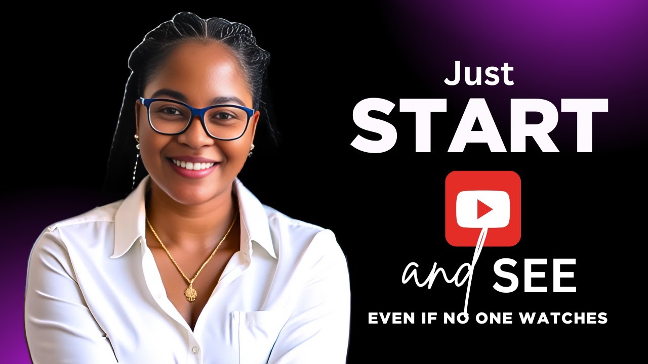 From $0 to earning $3000 from YouTube in Cameroon | YouTube Can Make ...