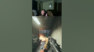 SBMM is really just a skill issue