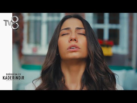 Doğduğun Ev Kaderindir 17. Bölüm Fragmanı | Tv8