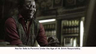 Amstel Lager - The Boxer (60")