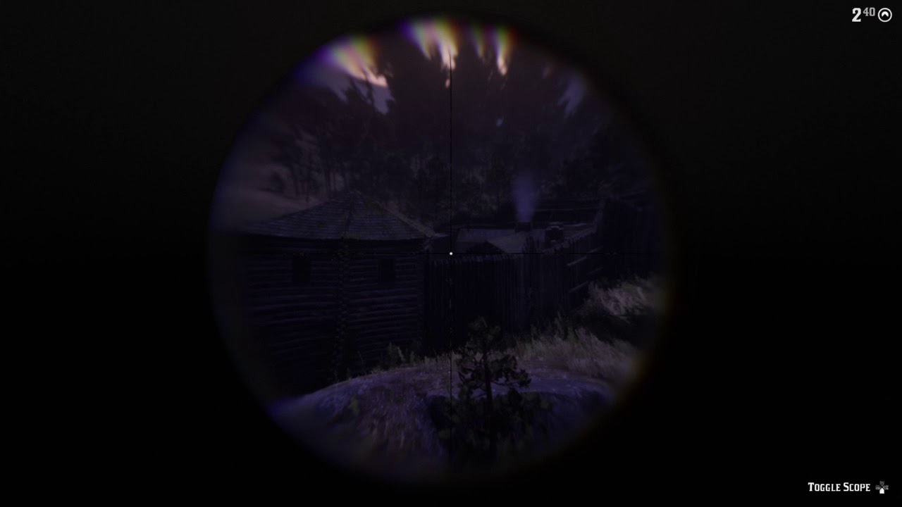 Red Dead Redemption 2 How To Kill Soldiers In Fort Wallace With No Damage Youtube