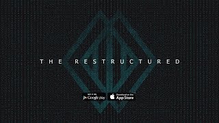 TRITIA - The Restructured (Album Preview)