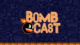 Giant Bombcast 953