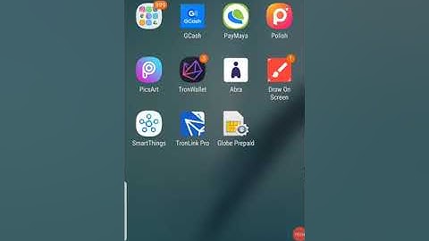 How to send tron from tron wallet to tronlink app