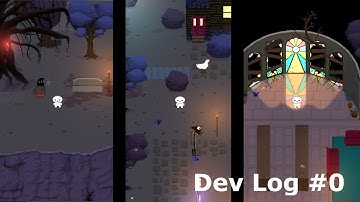 ./ThisIsTheGame DevLog #0