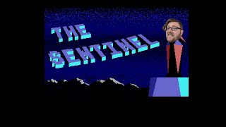 Taking on The Sentinel - Amiga