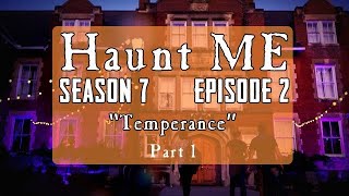 Belvoir Winery (Part 1) - Haunt ME - S7:E2