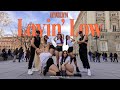 Kpop in public challenge one take hyolyn   layin low feat jooyoung  pony squad spain