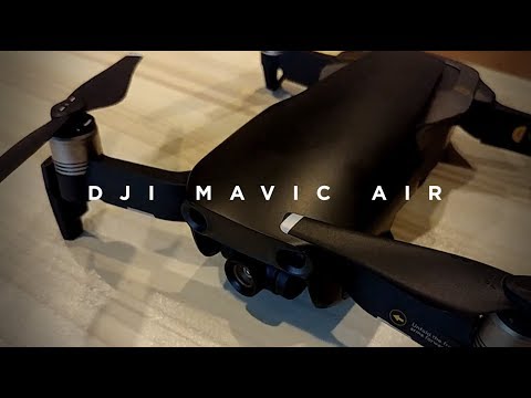 DJI Mavic Air Review - Best Drone In 2018 Philippines | Unbox Everything Philippines