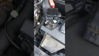 Mazda 6 Fan Control Module Location and Removal | Fans Staying On Mazda 6 Fan Control Module Location and Removal | Fans Staying On