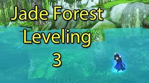 Mists of Pandaria Beta: Jade Forest Leveling with Cox and Crendor Part 3 (Pandaria Gameplay)