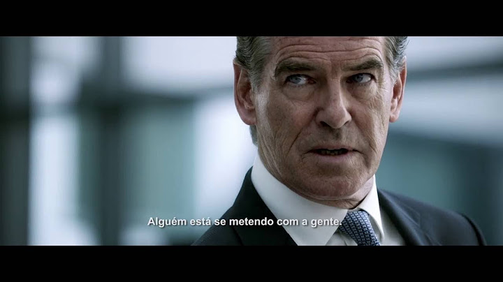 Invasão de Privacidade - Trailer Oficial
