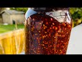 Chili Oil Recipe