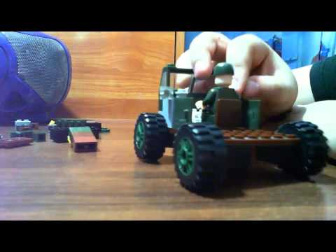 Video: Cum Se Face O Mașină Lego