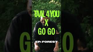 TAAL 4 YOU X GO GO (REMY REVIBE)