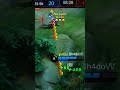 Epic Franco fail in mobile legends be like: 🤪 mlbb #shorts by Sh4doW meme