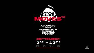 CCSAI Moves