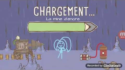 Draw a stickman epic 2 chapter 3