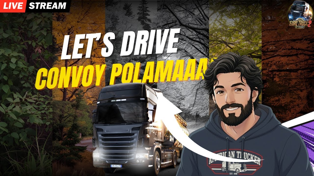 LORRY OTTUVOM GUYS 🤣🚚 - PAZHAIYA ROUTE SANGAM 