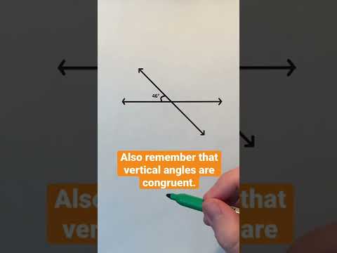 Get an A