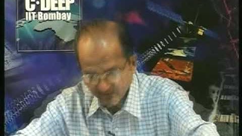 Lecture - 2 Introduction - 2