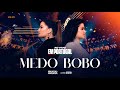 Maiara e Maraisa - Medo Bobo - Ao Vivo em Portugal