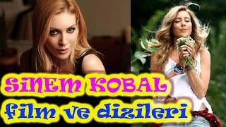 Si̇nem Kobalin Oynadığı Tüm Film Ve Diziler Fi̇lmografi̇ B-2 