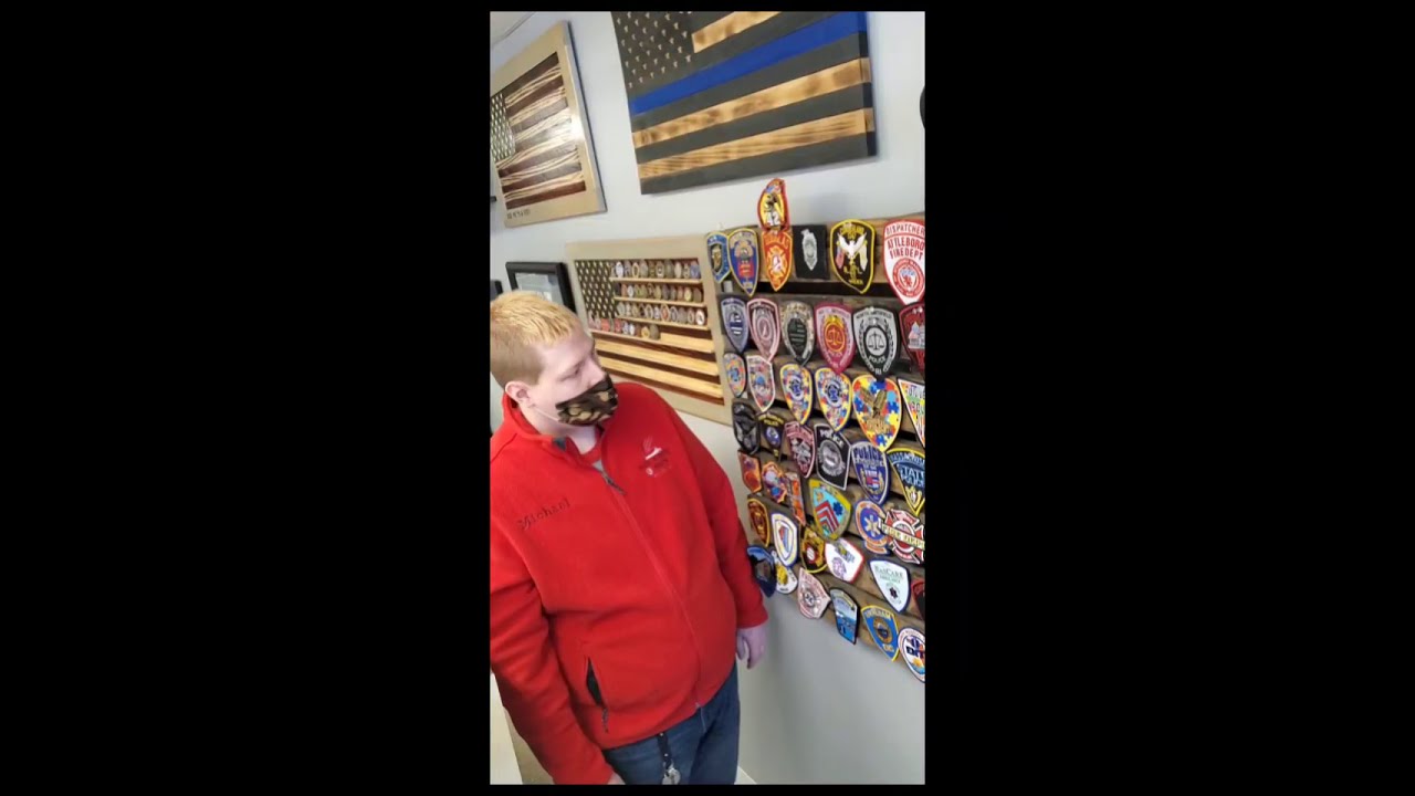 This Is Us, Red White & Brew!