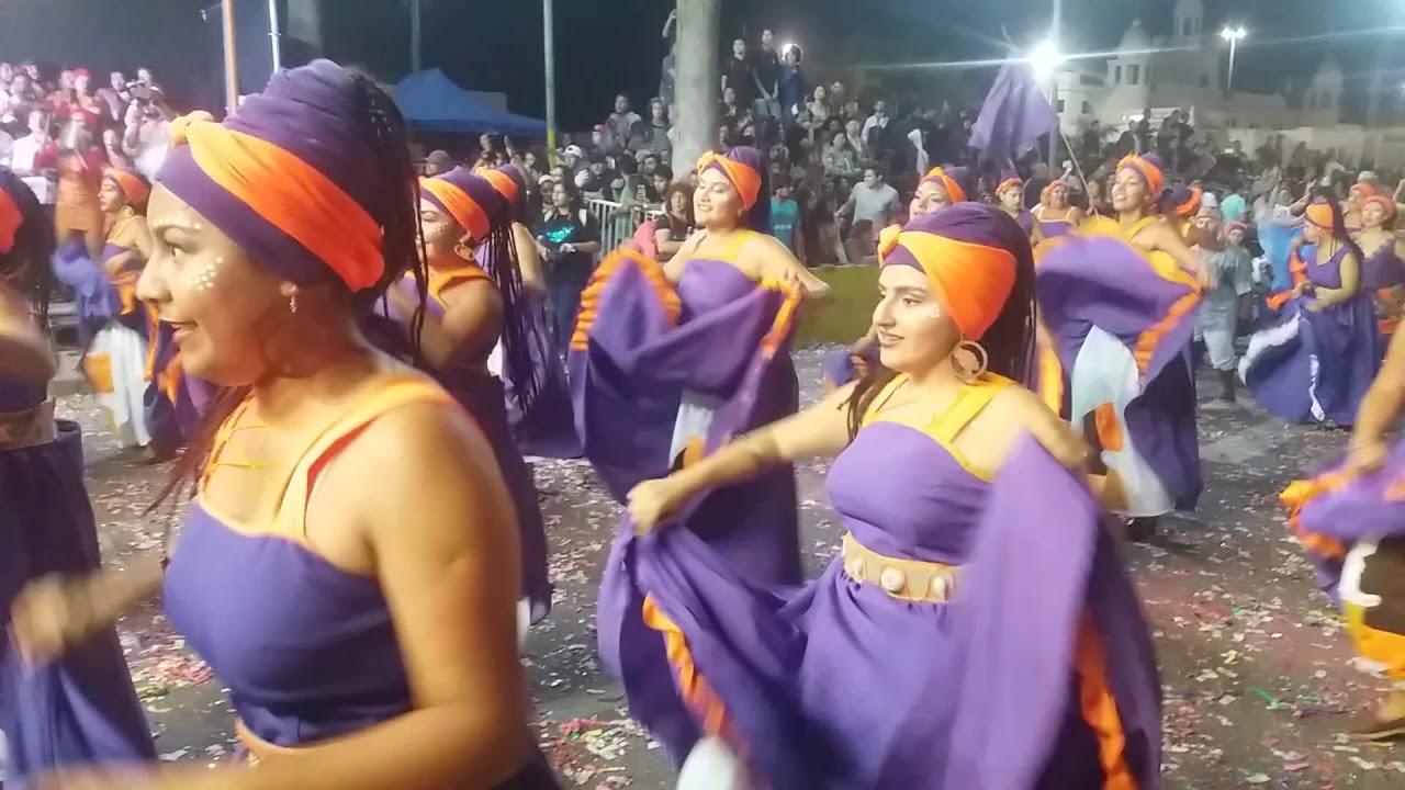 Arica Negro - Día 3