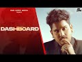 Kamal Khan Dashboard Official Video New Punjabi Songs 2022 Latest Punjabi Song 2022 mp3