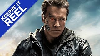 Terminator: Matt Smith Reacts to the Genisys Sequel's Release Date Cancellation