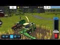 Work On BIOGAS Farming Simulator 16 HD