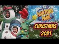 Paultons Park | A Celebration of Christmas | December 19th 2021