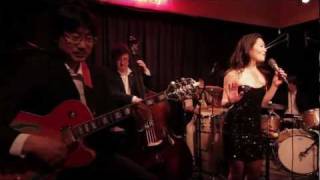 Minami コーヒールンバ ライブパフォーマンス chords