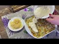 Капустная запеканка 🥬 Очень вкусно и полезно! Ешь хоть на ночь! ПП еда рецепты