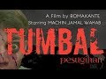 FILM HOROR TEMANGGUNG TUMBAL PESUGIHAN FULL MOVIE // KAMERA PAKAI HP