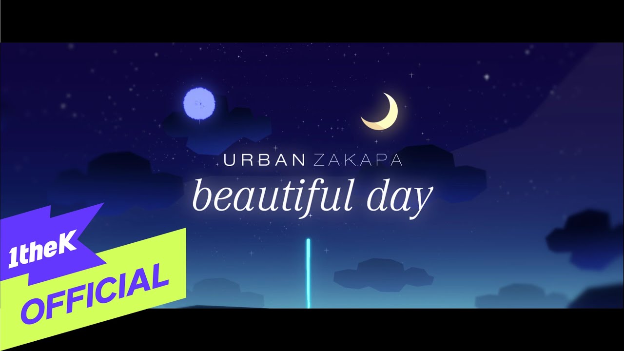 [MV] Urban Zakapa(어반자카파) _ Beautiful Day