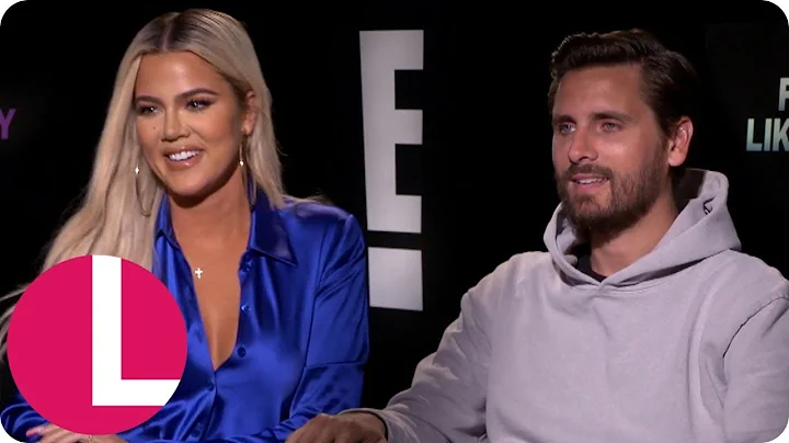 Khloe Kardashian Reveals How Motherhood Has Change...