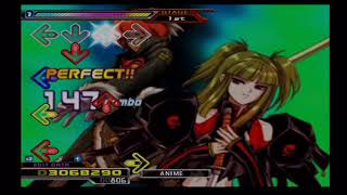DDR Supernova DoLL [Edit data]